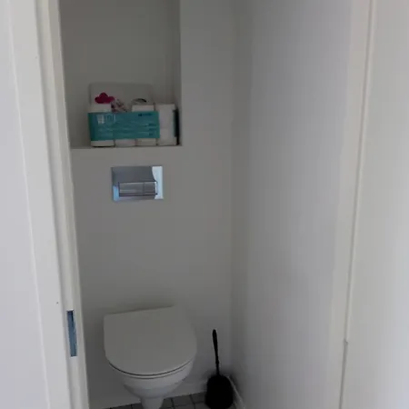 Maennimaeel Kodune Majutus Apartment Viljandi (Viljandimaa)