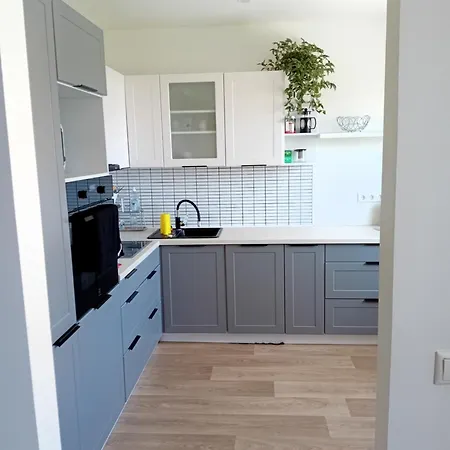 Apartment Maennimaeel Kodune Majutus Viljandi (Viljandimaa)