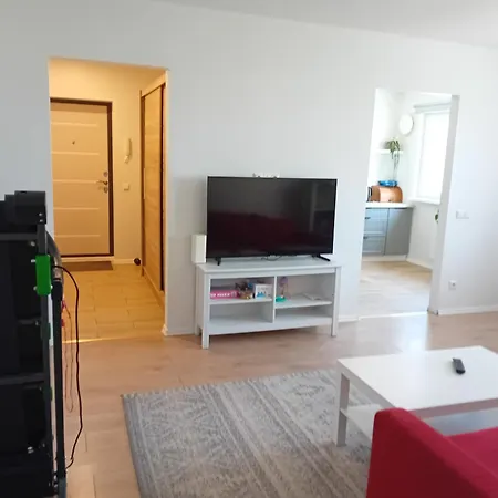 Maennimaeel Kodune Majutus Apartment Viljandi (Viljandimaa)